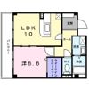 ボーチェの間取り画像