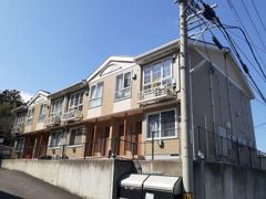 ベル コリーヌ Bの外観画像