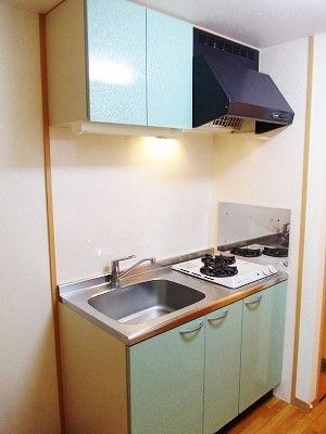 キッチン