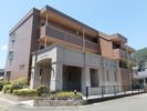 カレント．タウニーの間取り画像
