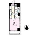 TNGビル（二宮合資ビル）の間取り画像