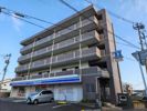 高染Ⅸ館の間取り画像