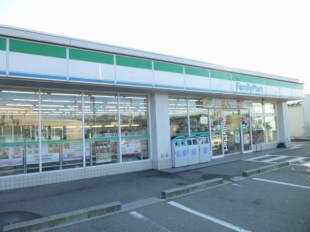 近くのサークルＫまで450m（徒歩6分）