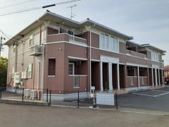 ミルトの外観画像