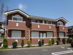 ヴィオラ・マードレの外観画像