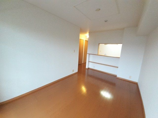 リビング