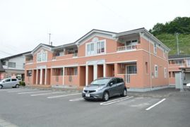 CABIN 宮町・Ⅰの外観画像