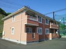 CABIN 宮町・Ⅱの間取り画像