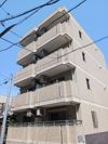 フィオーレの間取り画像