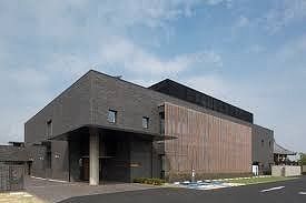 近くのアスピアこだままで850m(徒歩11分)