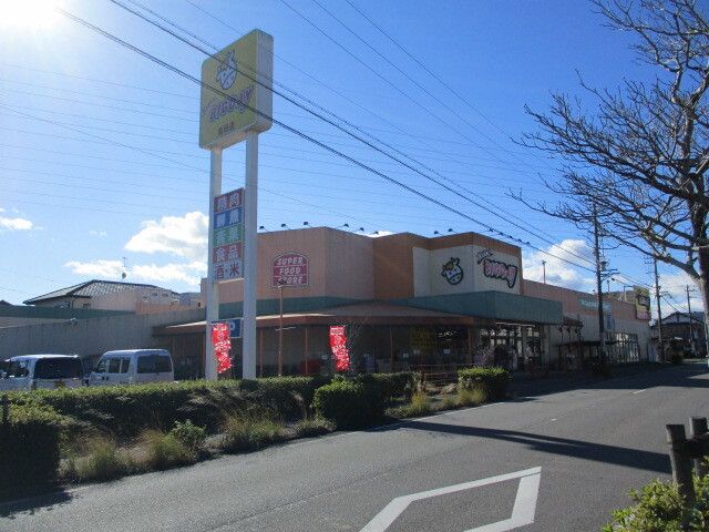 近くのエブリィビッグデー　島田店まで410m（徒歩6分）