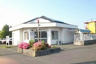 近くの石川交番まで390m（徒歩5分）