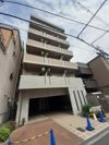 サンタモニカの間取り画像