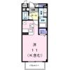 川崎ヒルズⅡの間取り画像