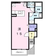 セルカの間取り画像