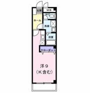 メゾン・ミッテの間取り画像