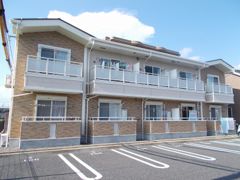 スペランツァⅡの外観画像