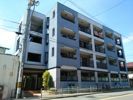 カルチェ ラタンの間取り画像