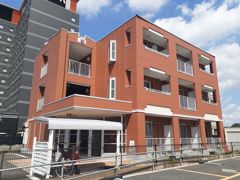 アヴァンツァートTSUKUBAの外観画像