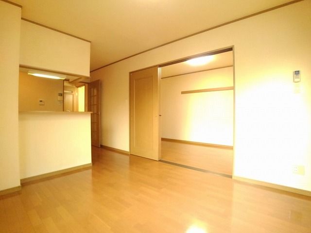 リビング