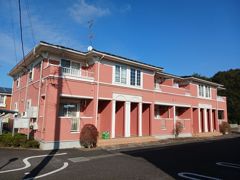 白山ヒルズⅡ 壱番館の外観画像
