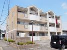 サンライズ伏見の間取り画像