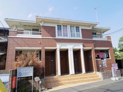 ラブリーハウスの外観画像