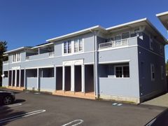 グレースガーデン Bの外観画像