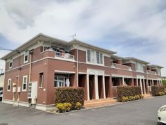 アルドーレ 参番館の外観画像