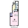 シュティル ブリーゼBの間取り画像