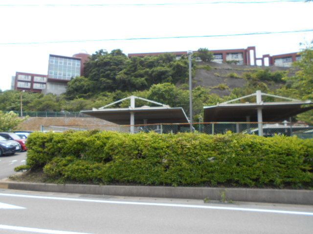 近くの智辯学園和歌山 高等学校様まで1,000m(徒歩13分)