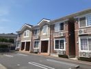 ブルック サイドDの間取り画像