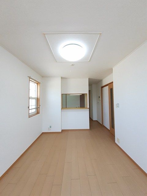 リビング