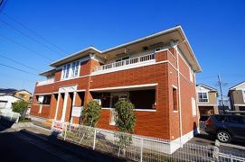 ルミエール伍番館の外観画像