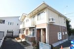カトゥーンパレスの外観