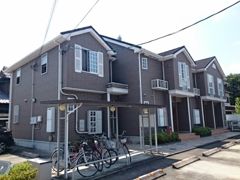 グランツアイの外観画像