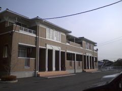 ベルビューCの外観画像