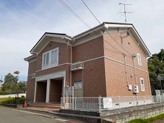 フォンテーヌ Dの外観画像