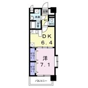 サン・プラシードの間取り画像