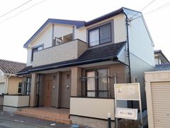 セレーノ城北の外観画像