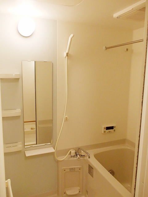 バスルーム