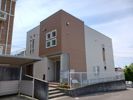 モンソレイユⅠの間取り画像