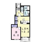 グランドチルドレンの間取り画像