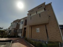 フォレストパーク清里の外観画像