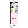 シャルマン小野の間取り画像