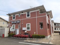リヴィエール ロジュマンの外観画像