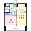 オ－レオ－ルの間取り画像