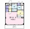 パールソフィアの間取り画像