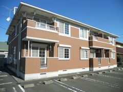 プラシードⅠの外観画像