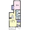 サワーパルシェの間取り画像